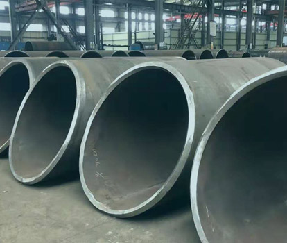 LSAW Steel Pipe